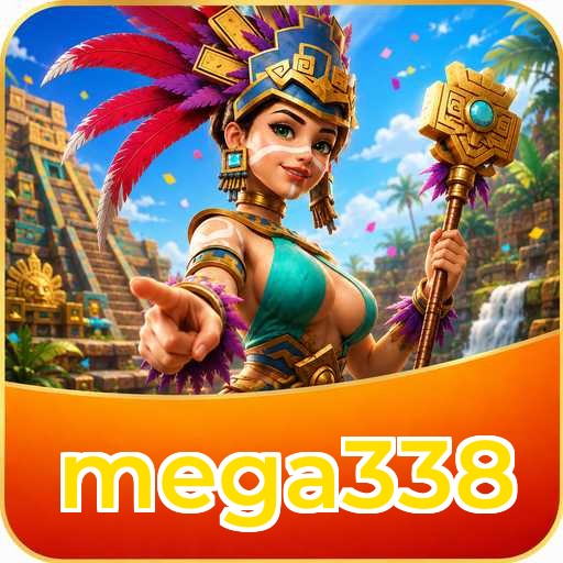 Keamanan mega338